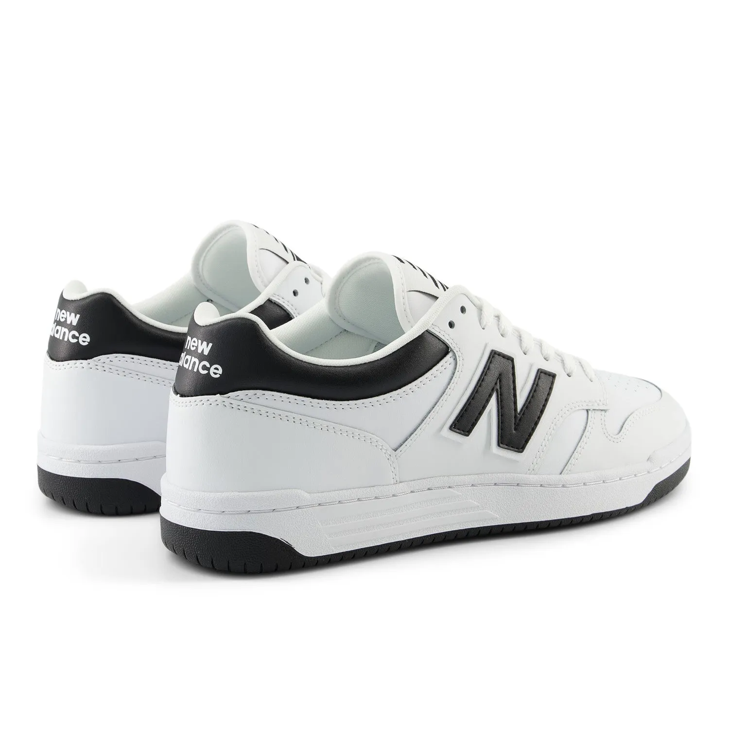 New Balance 480 Men's (BB480LBK)