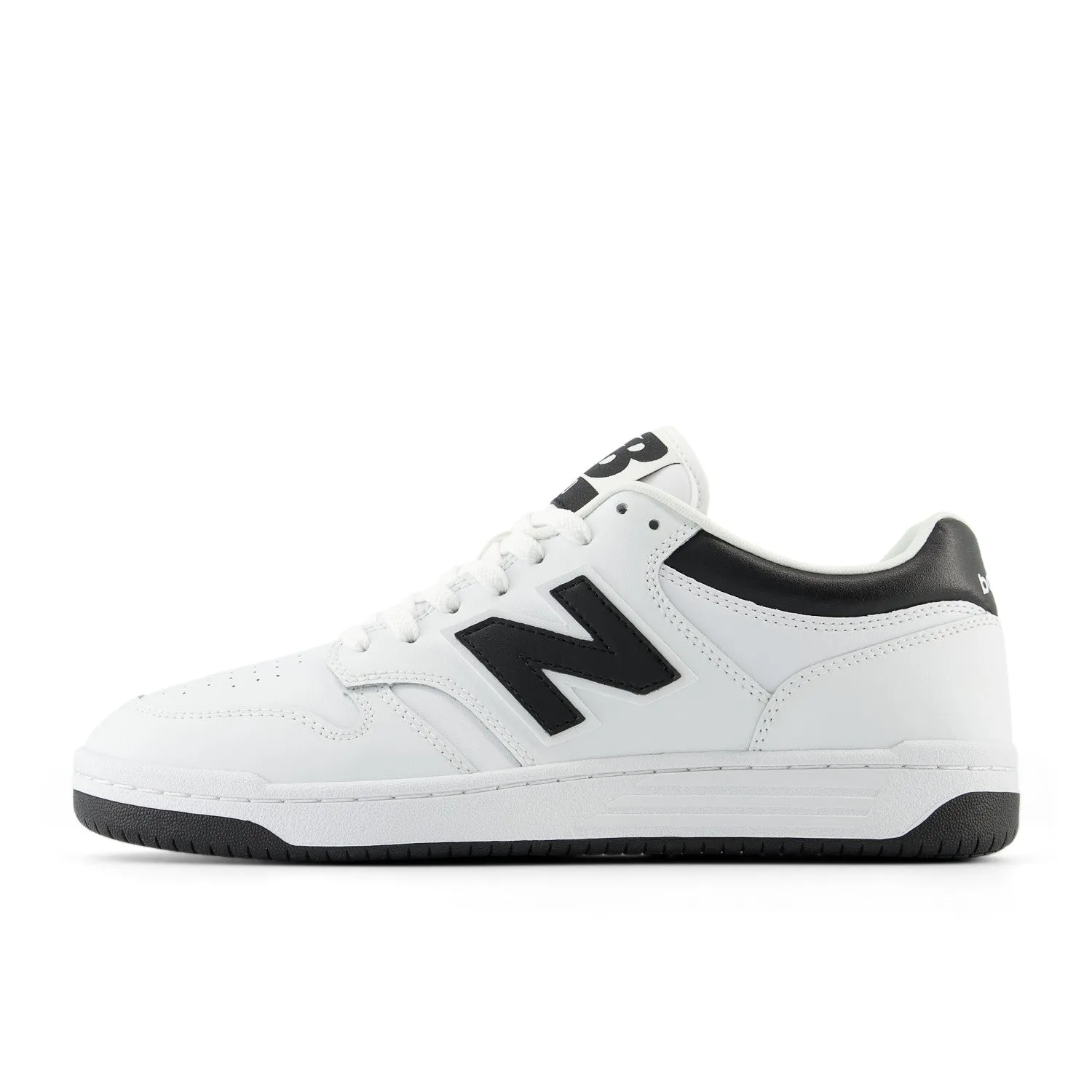 New Balance 480 Men's (BB480LBK)