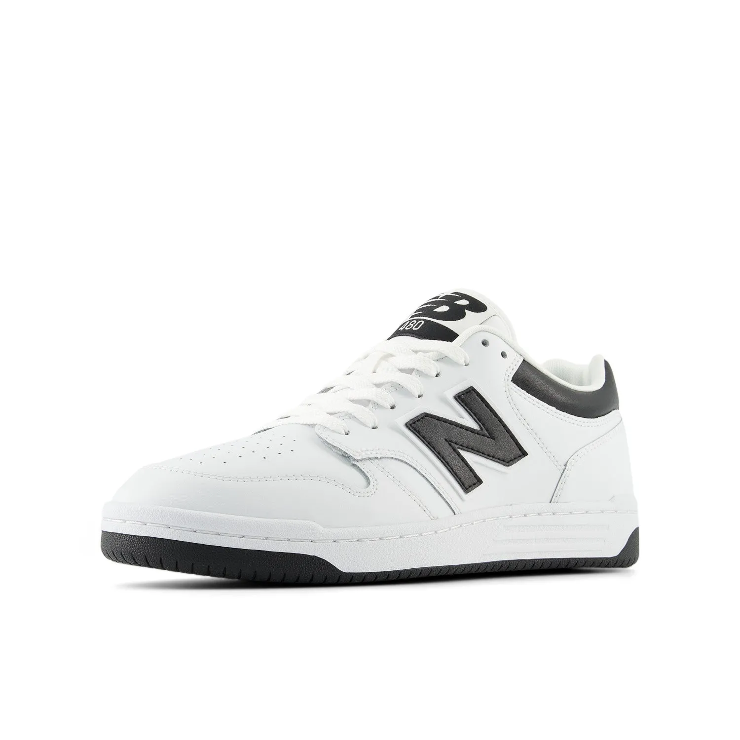 New Balance 480 Men's (BB480LBK)