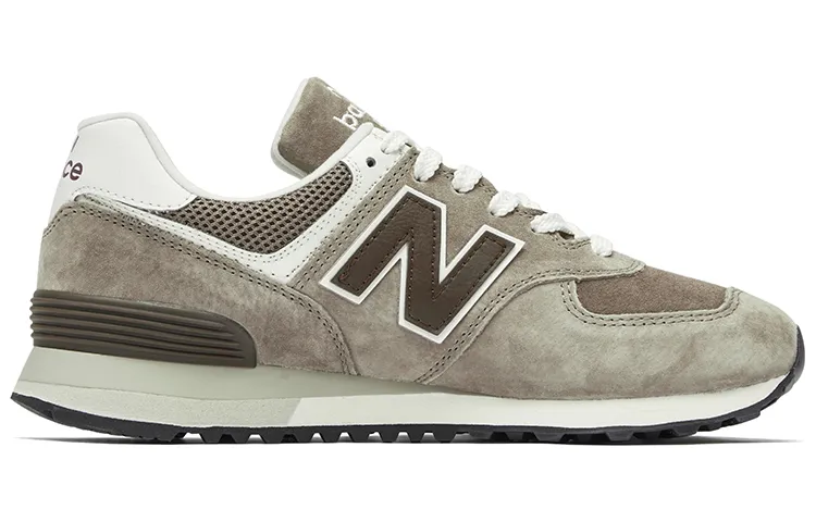 New Balance 574 Athletic Grey