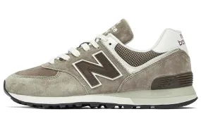 New Balance 574 Athletic Grey