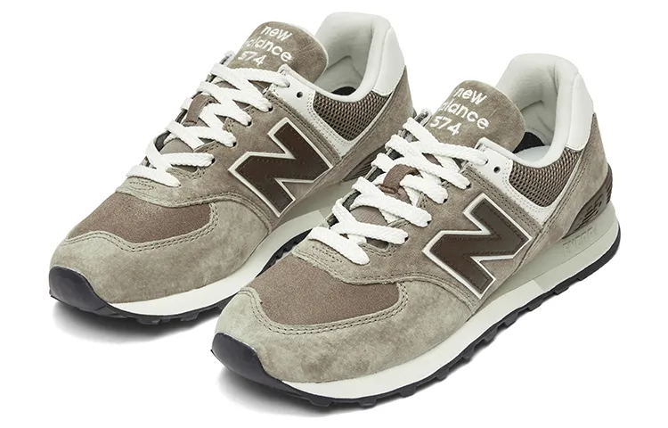 New Balance 574 Athletic Grey