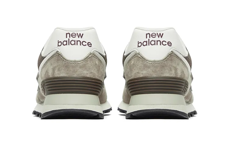 New Balance 574 Athletic Grey