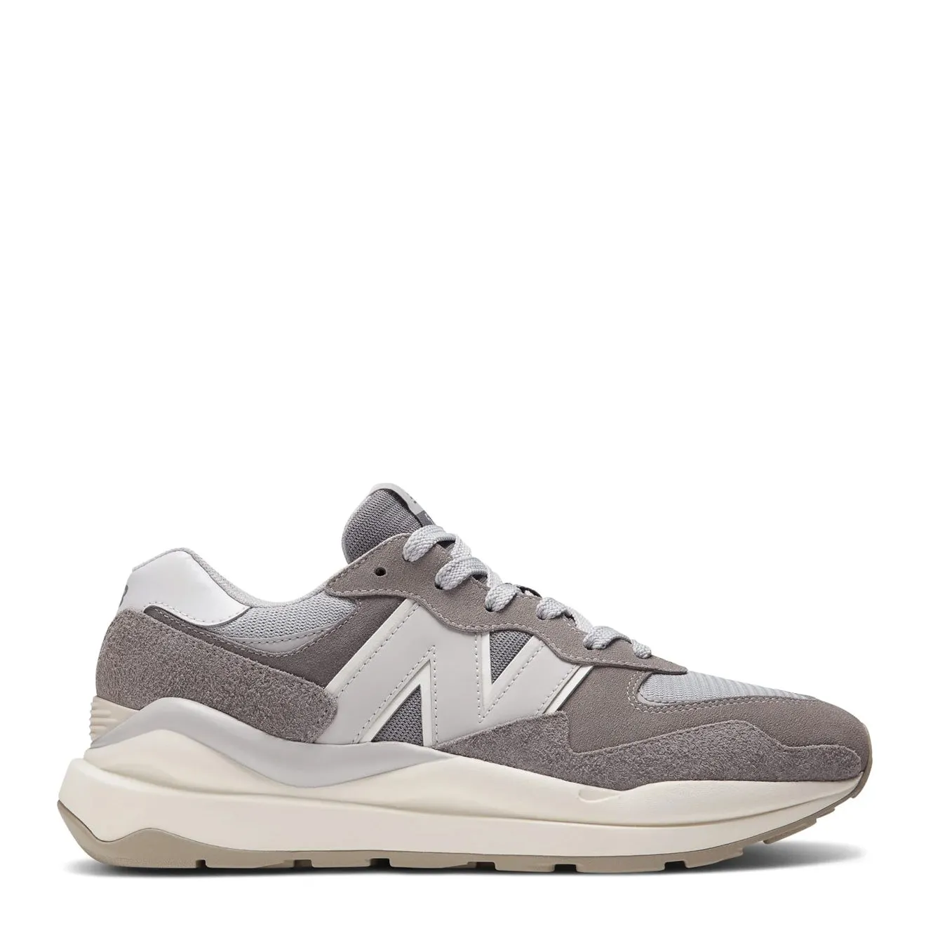 New Balance 57/40 Trainers Marblehead / Sea Salt