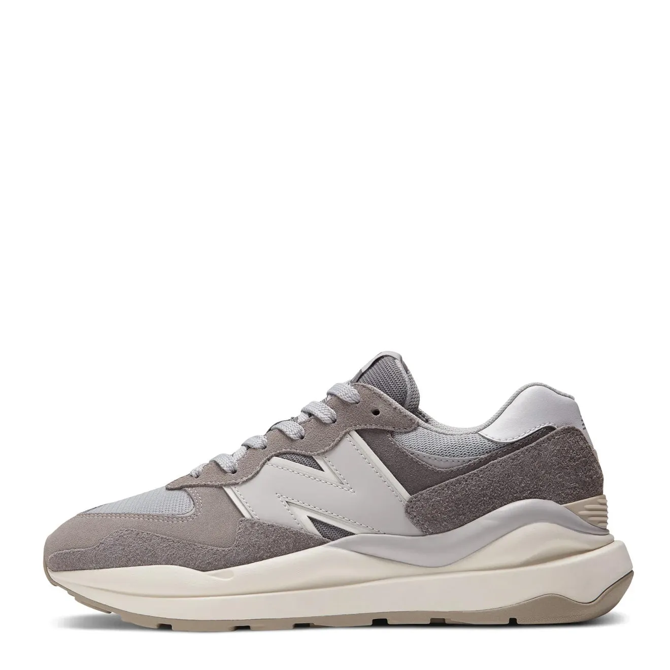 New Balance 57/40 Trainers Marblehead / Sea Salt