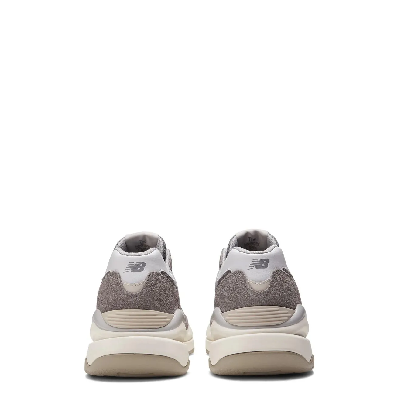 New Balance 57/40 Trainers Marblehead / Sea Salt