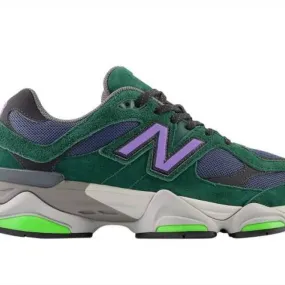 New Balance 9060 Nightwatch Green