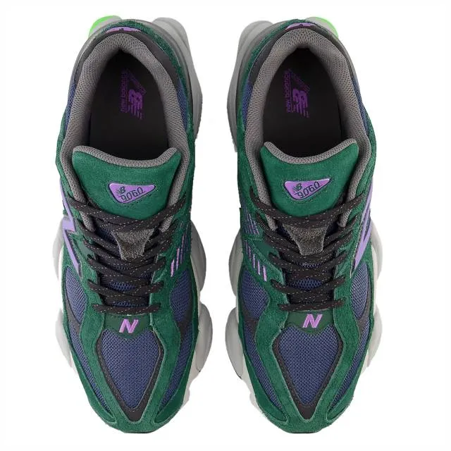 New Balance 9060 Nightwatch Green