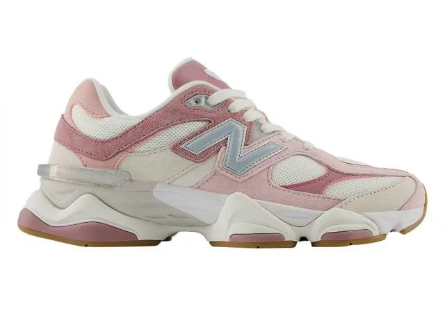 New Balance 9060 (Rose Pink/ Rose Pink) Men US 8-13 U9060FRL