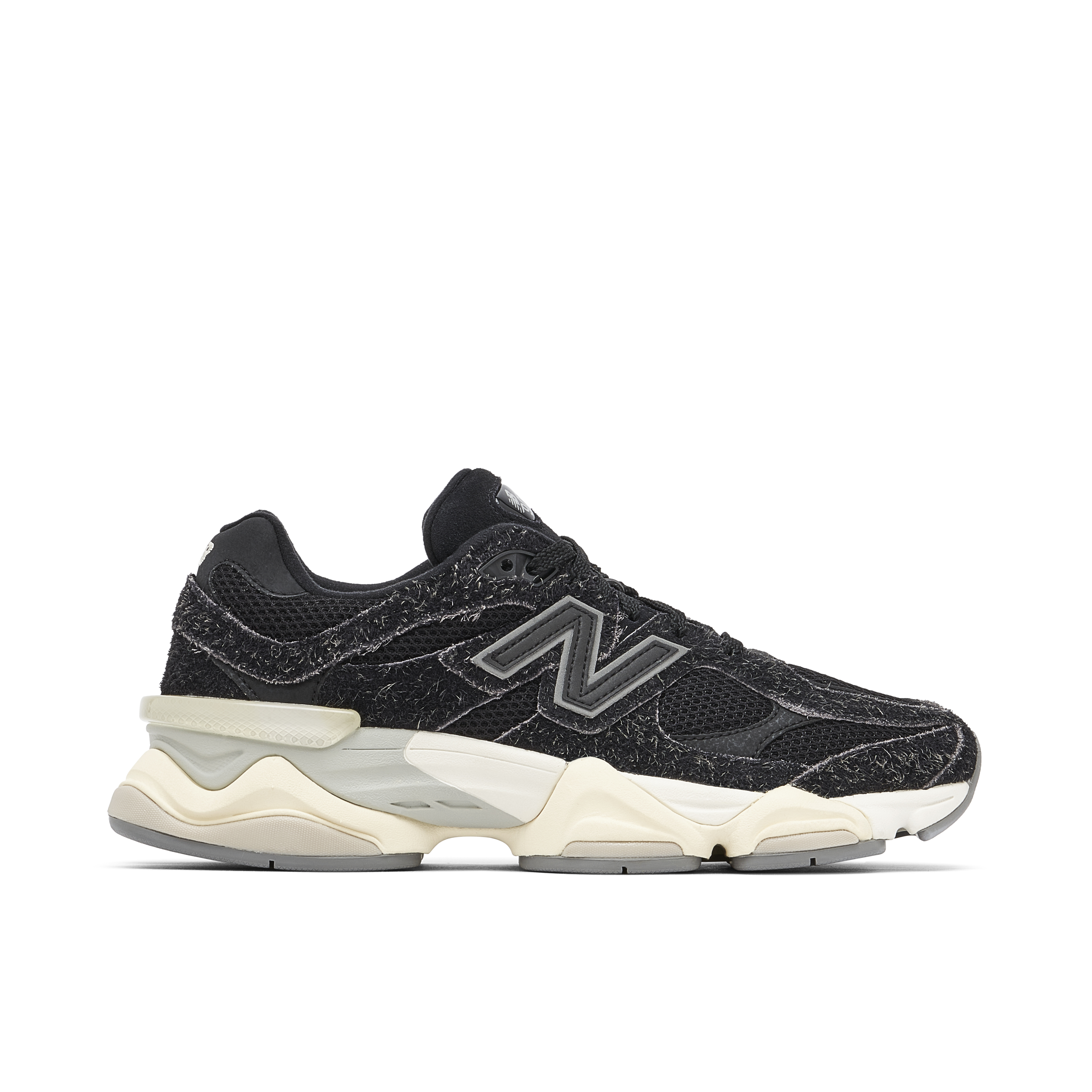 New Balance 9060 Suede Pack Black | U9060HSD | Laced