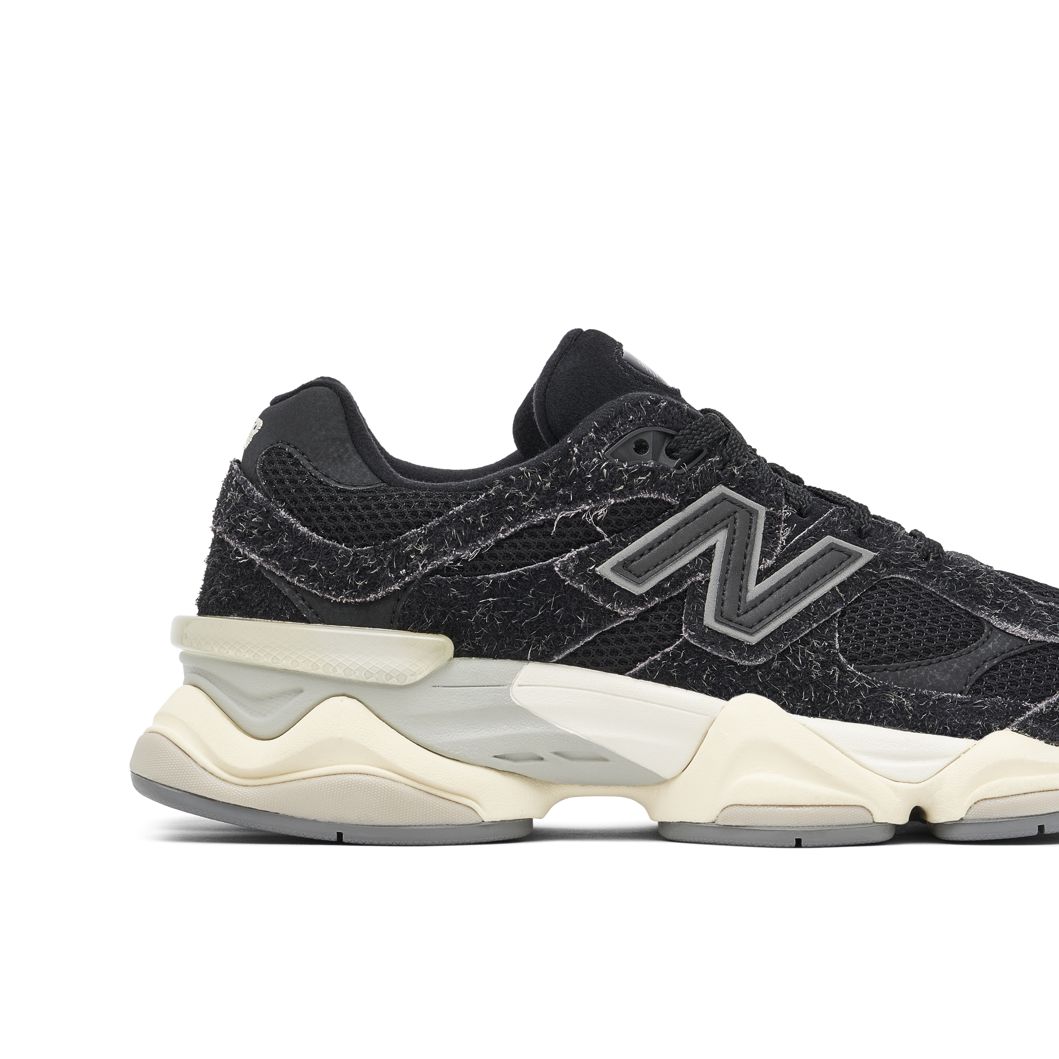 New Balance 9060 Suede Pack Black | U9060HSD | Laced