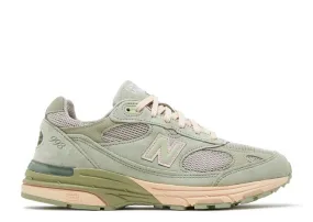 New Balance 993 Joe Freshgoods Performance Art Sage