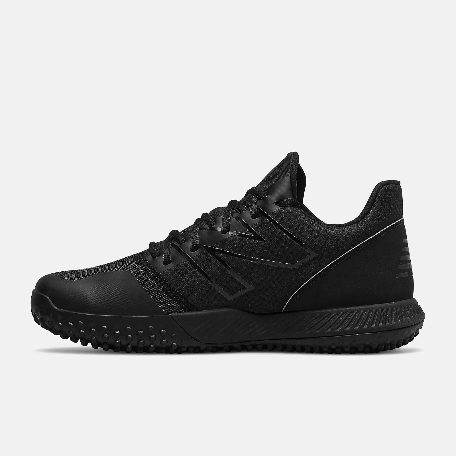 New Balance Black Turfs - FuelCell 4040v6 (T4040AK6)