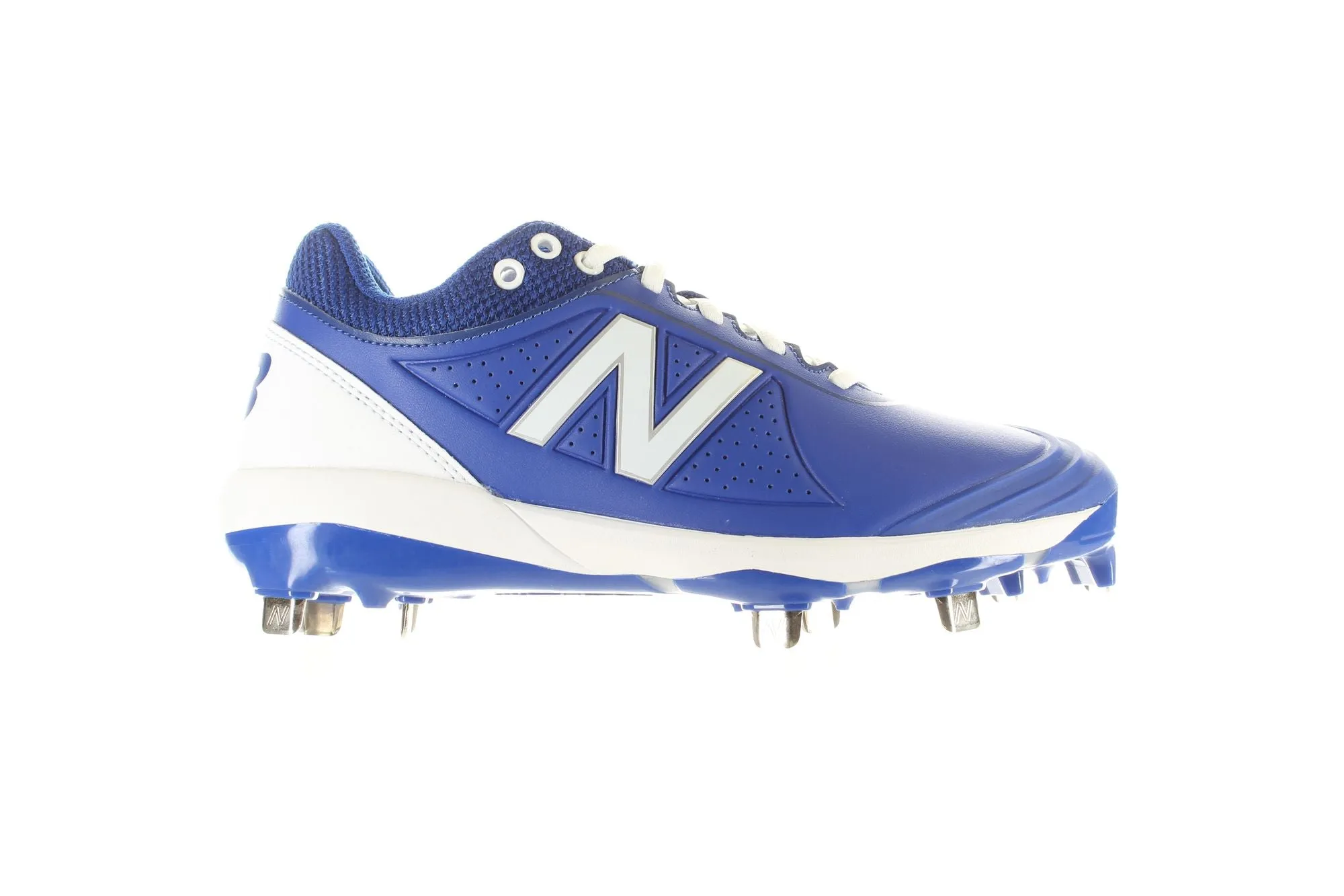 New Balance Blue/Navy Womens Softball Sz 7