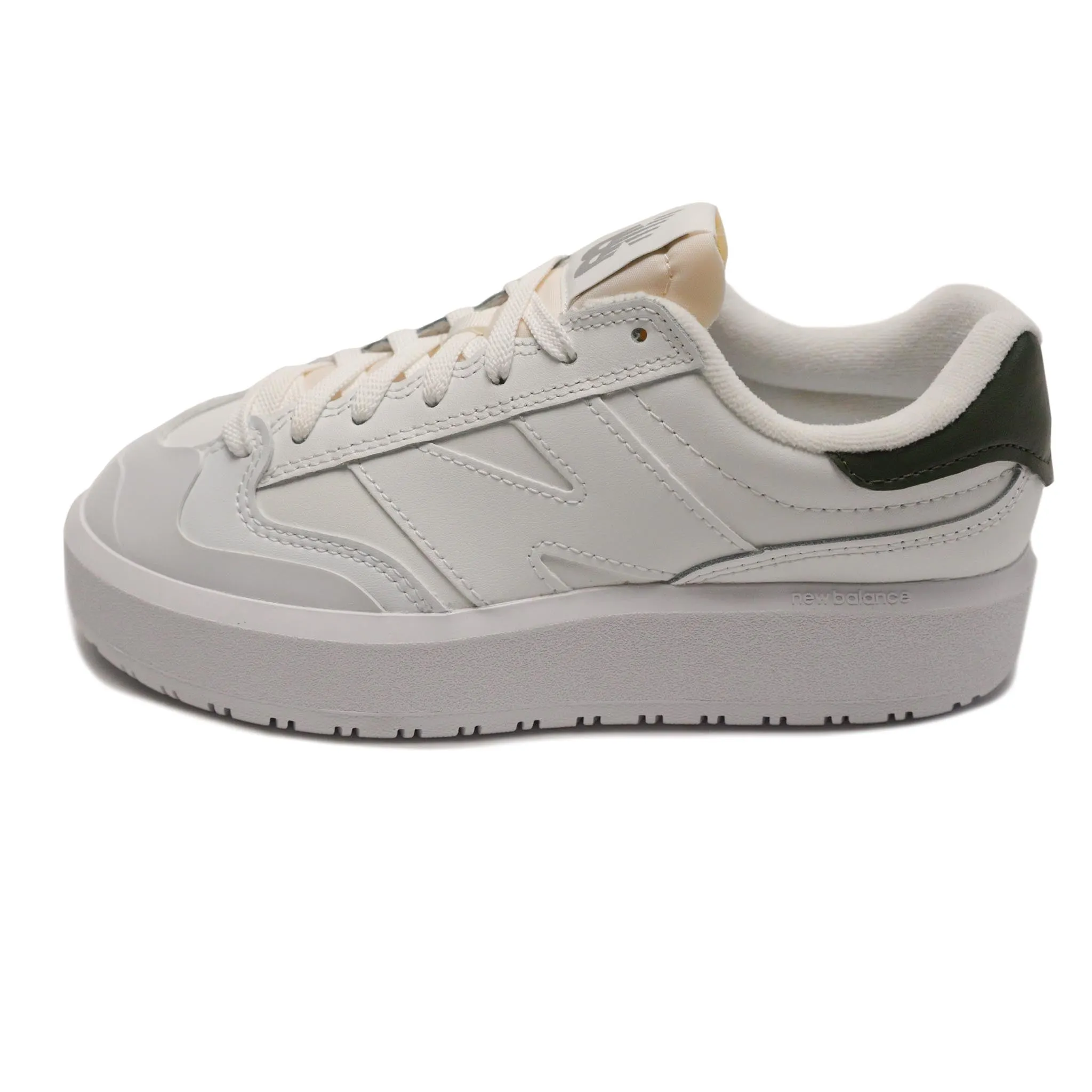 New Balance CT302LT White/Kombu