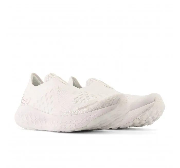 New Balance Fresh Foam X 1080 Unlaced White