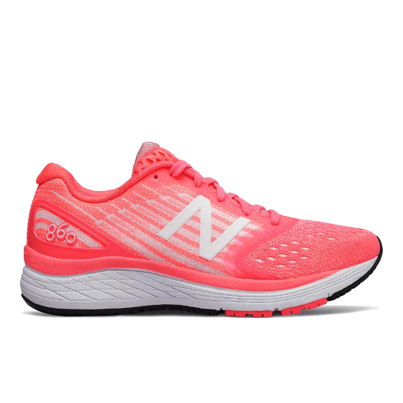 New Balance Girl's 860v10 (SALE)