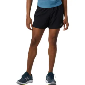 New Balance Impact Run 5 Inch Short Men