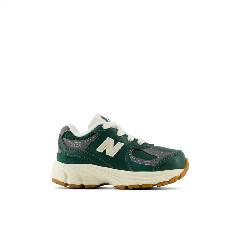 New Balance Infant & Toddler Boys 2002 Shoe - IC2002VI