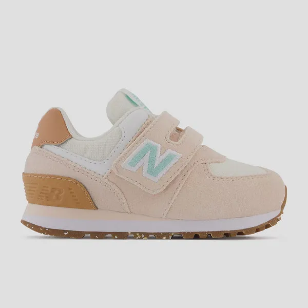 New Balance IV574 Vintage Rose