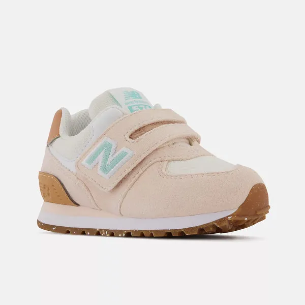 New Balance IV574 Vintage Rose