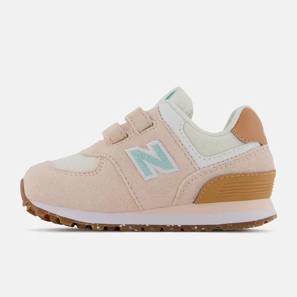 New Balance IV574 Vintage Rose