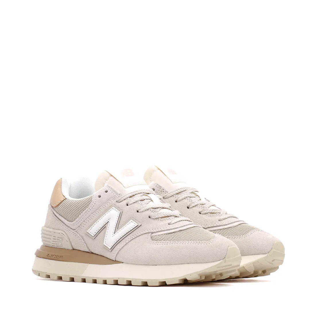 New Balance Men 574 White U574LGDW