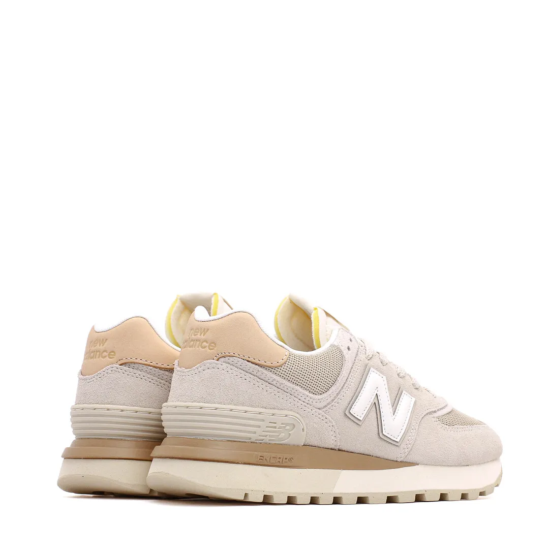 New Balance Men 574 White U574LGDW