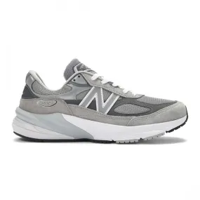 New Balance Men M990V6 M990GL6 - Made in the USA (gray / gray)