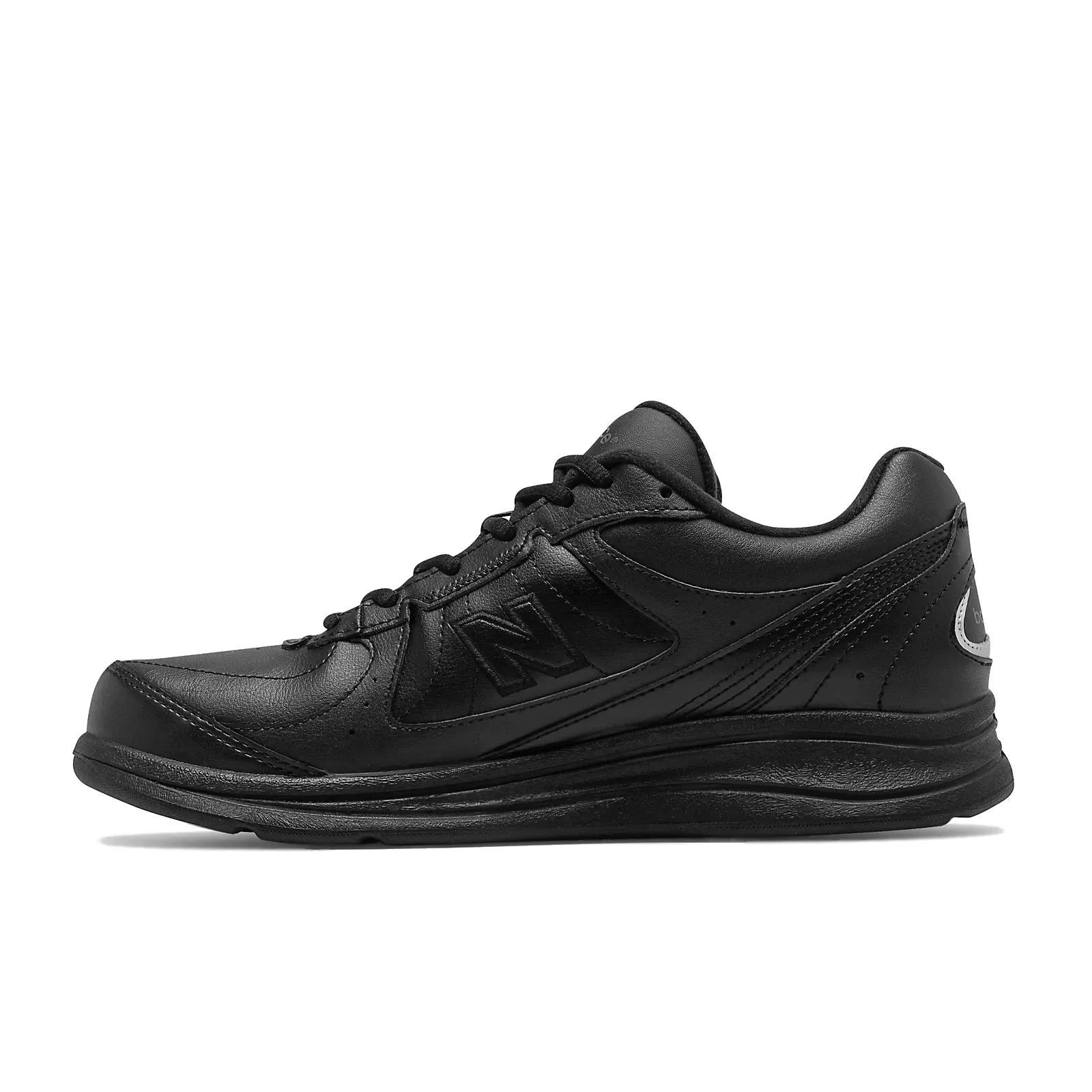 New Balance Men's 577v1 - Black