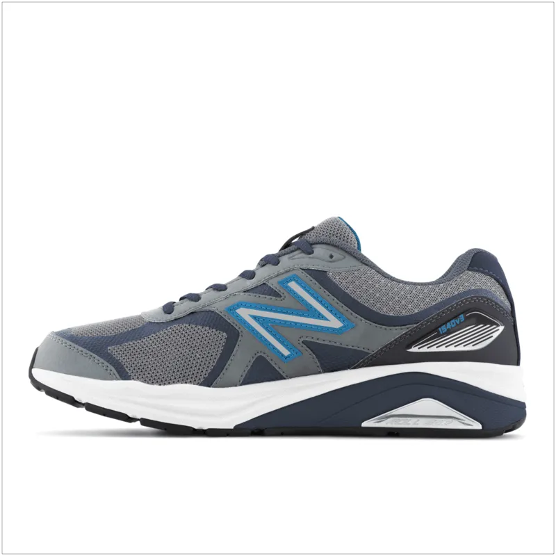 New Balance Men's 1540 V3 Running Shoe - M1540MB3 (Narrow)