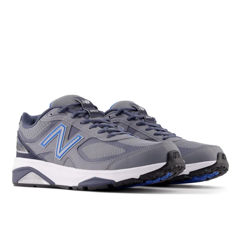 New Balance Men's 1540 V3 Running Shoe - M1540MB3 (Narrow)