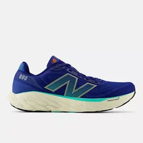 New Balance Men's 880v14 (Inkwell Blue)