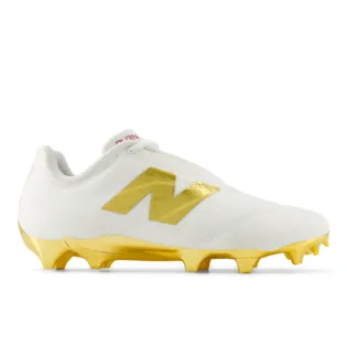 New Balance Men's BurnX4 Lacrosse Cleat - BURNLAA4