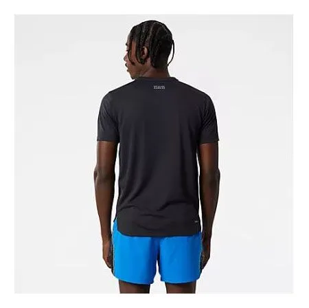 New Balance Mens Impact Run Tight