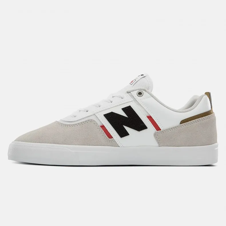 New Balance Numeric Jamie Foy 306 (Summer Fog/Black)