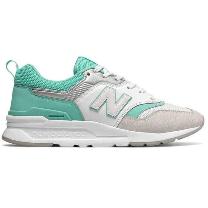 NEW BALANCE SNEAKERS CW997HEC