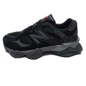 New Balance U9060BLK Black/Castlerock