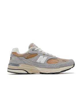 New Balance U993GG 'Shadow Grey'