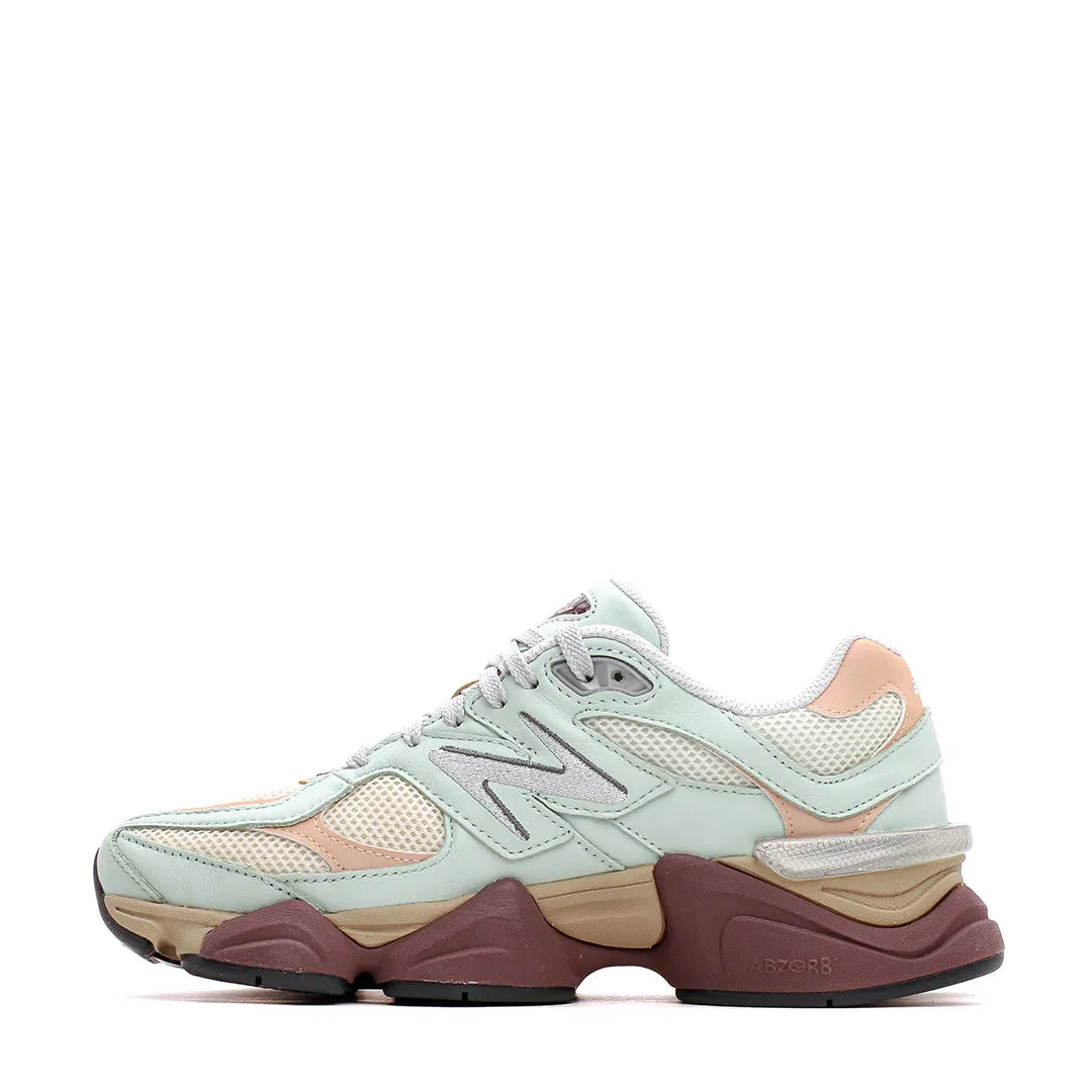 New Balance Unisex 9060 Clay Ash U9060GCA