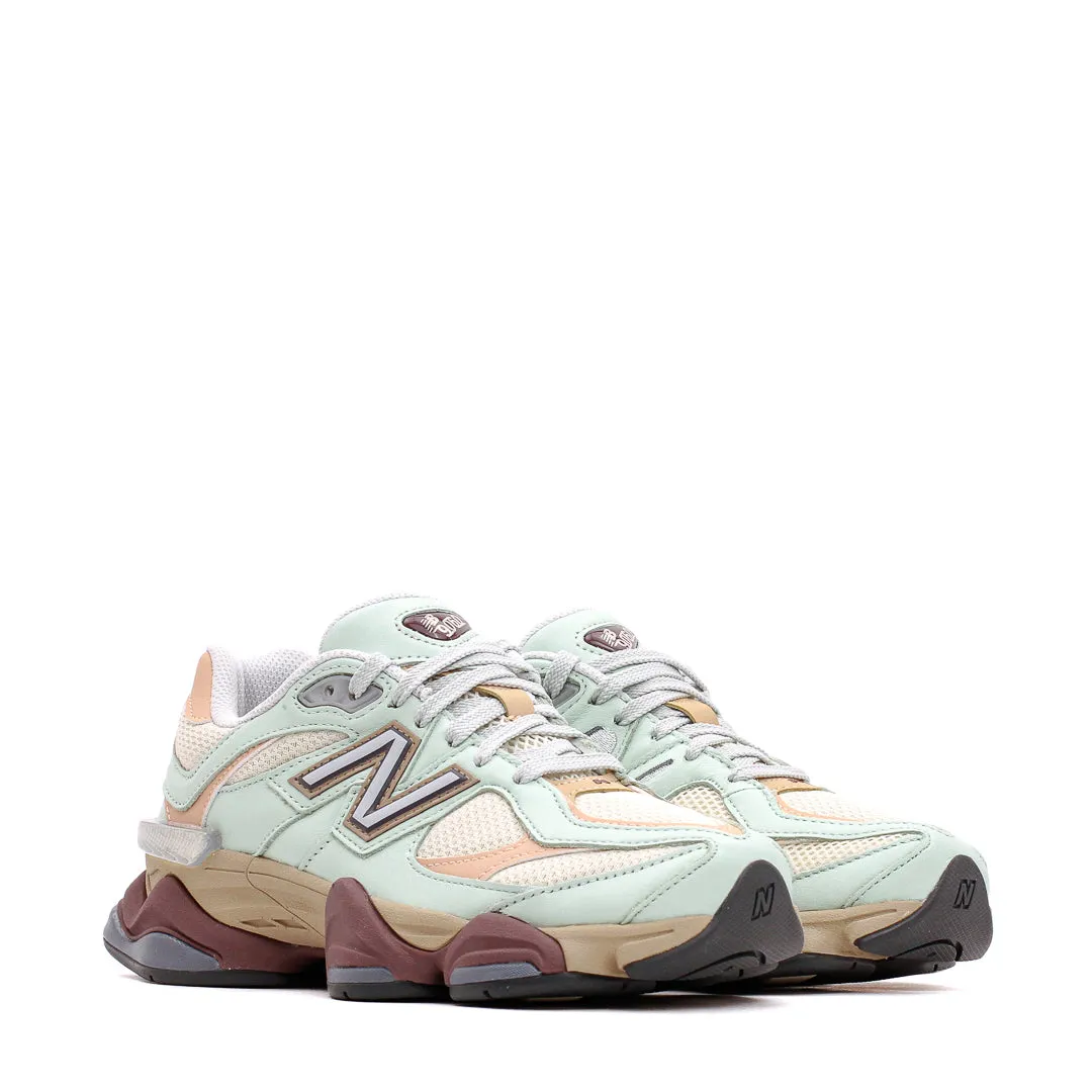 New Balance Unisex 9060 Clay Ash U9060GCA