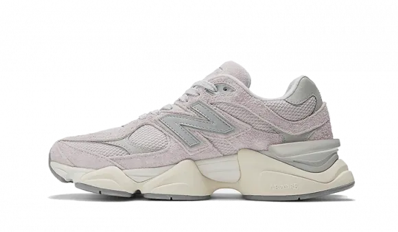 New Balance Unisex 9060 - Purple/White/Grey