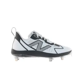 New Balance Women's FuelCell Romero Duo Softball Cleat - SMROMKB2