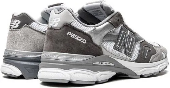 New Balance x BEAMS x Paperboy Paris 920 low-top sneakers Grey