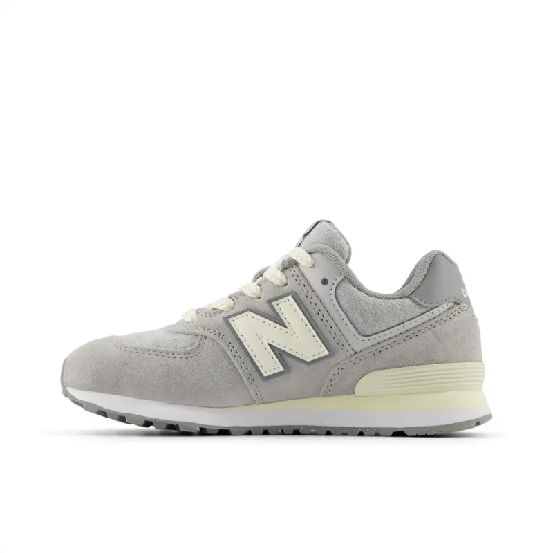 New Balance Youth Infant 574 Running Shoe - PC574GBG (Wide)