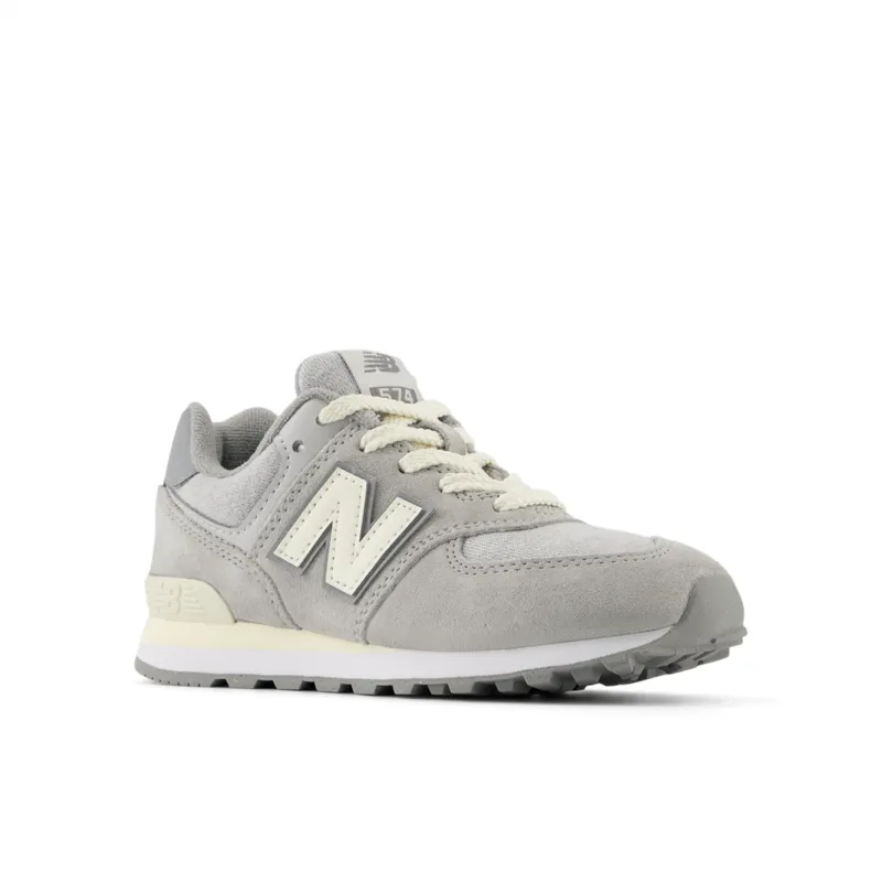 New Balance Youth Infant 574 Running Shoe - PC574GBG (Wide)