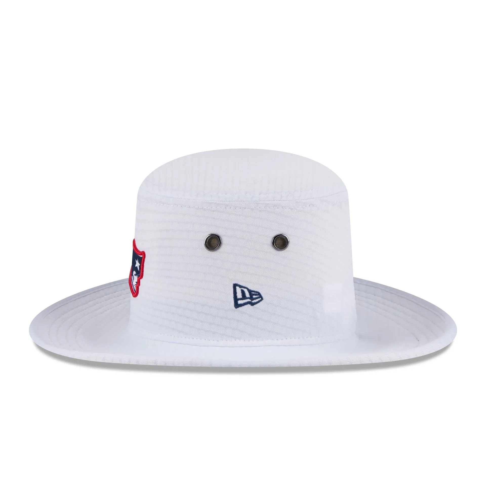 New England Patriots 2024 Training Bucket Hat