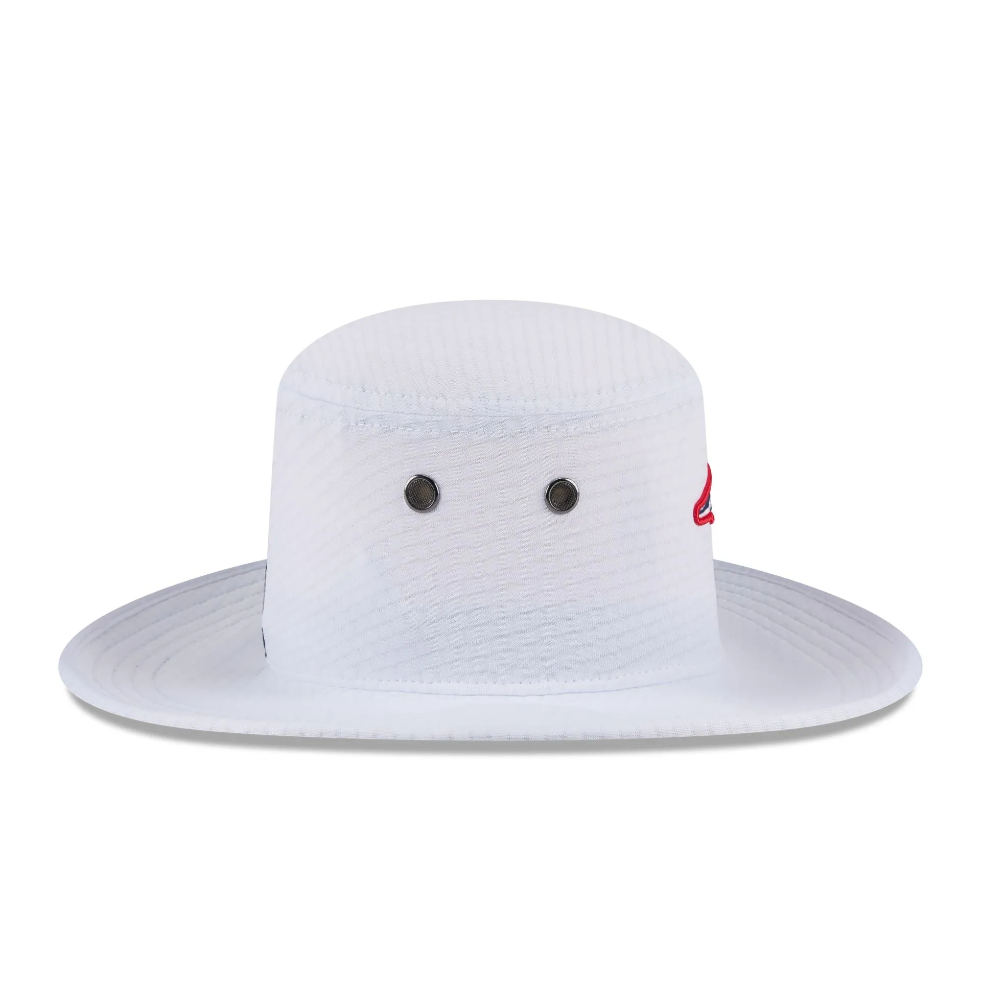 New England Patriots 2024 Training Bucket Hat