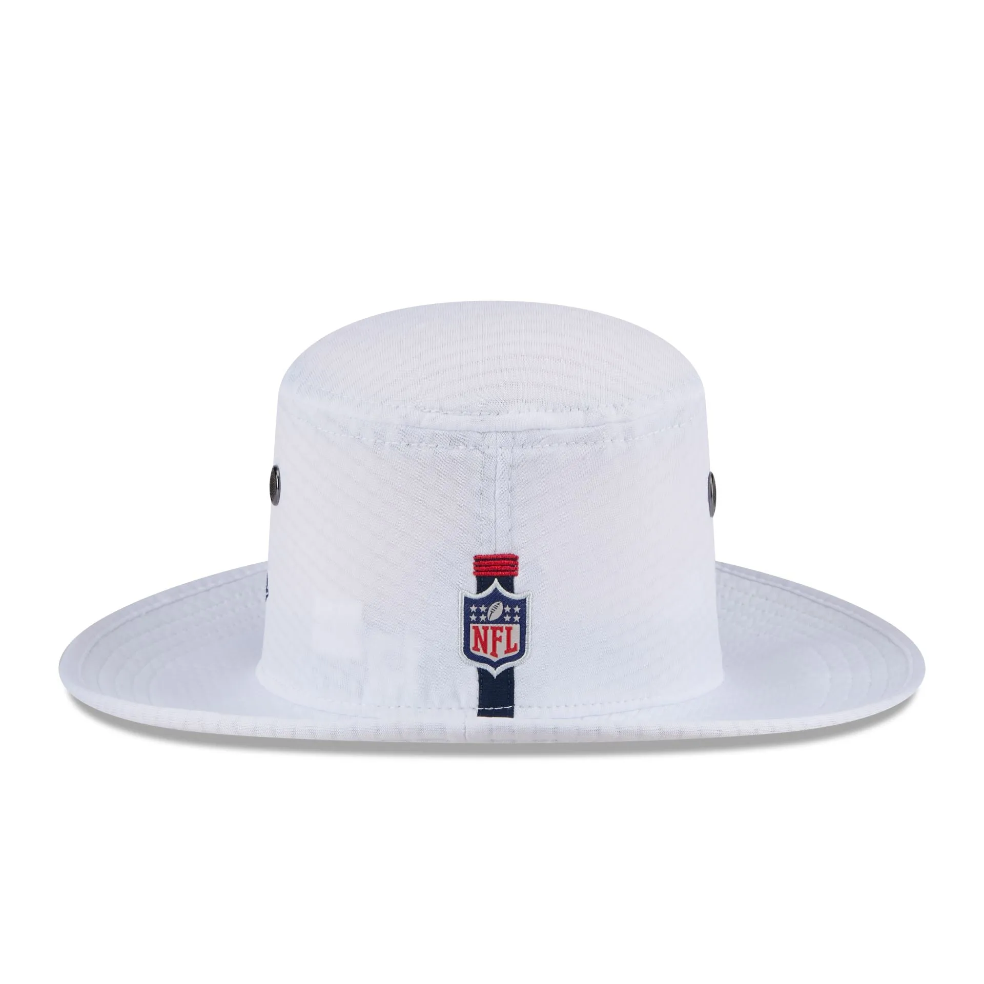 New England Patriots 2024 Training Bucket Hat