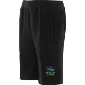 Newcastlewest GAA Kids' Benson Fleece Shorts